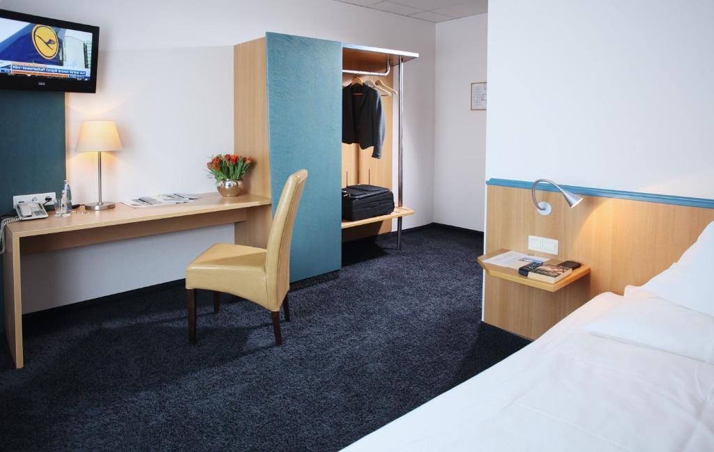 Hotel Brackweder Hof Bielefeld Zimmer foto